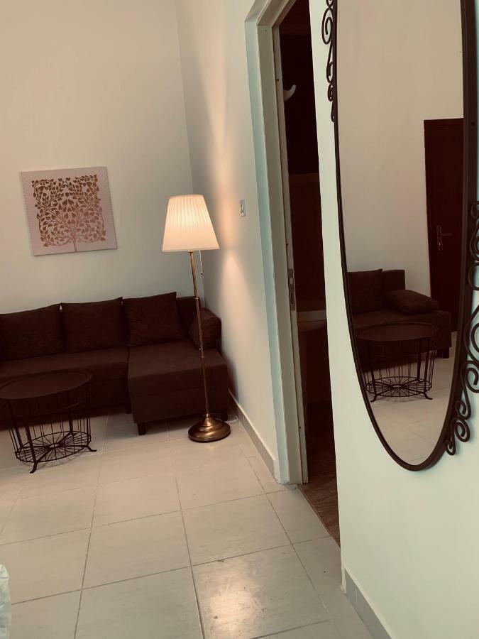 Studio Apartment In Ras Al Khaimah Екстер'єр фото